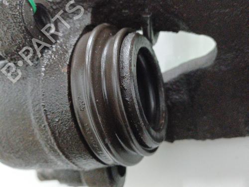Left front brake caliper SEAT LEON (1P1) 1.6 | BP21236990M105 - Image 2