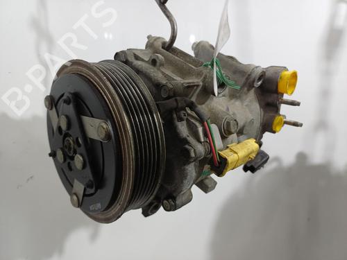 Used AC compressor AC compressor 38066924 38066924
