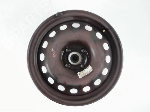 Used Rim CITROËN C4 I (LC_) 1.6 16V (109 hp) 27638406