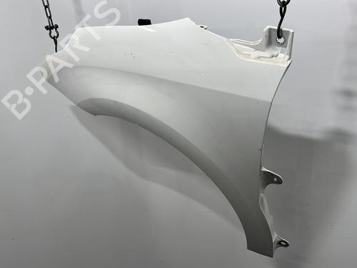 Left front fenders CITROËN C4 I (LC_) 1.6 HDi | BP20390963C41 