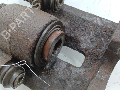 Used Left rear brake caliper CHRYSLER NEON (PL) 2.0 16V (133 hp) 21237474