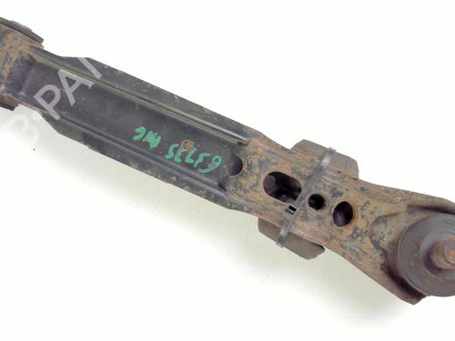 Left front suspension arm CHEVROLET MATIZ (M200, M250) 0.8 | BP20447645M12 