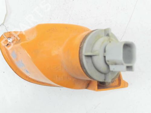 Intermitente delantero izquierdo Intermitente delantero izquierdo 39228900 39228900