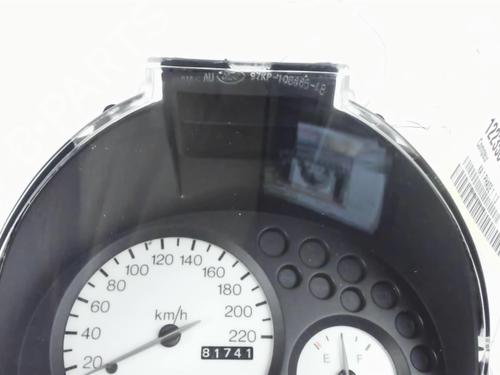 Used Instrument cluster Instrument cluster FORD KA (RB_) 1.3 i (60 hp) 33559645 33559645