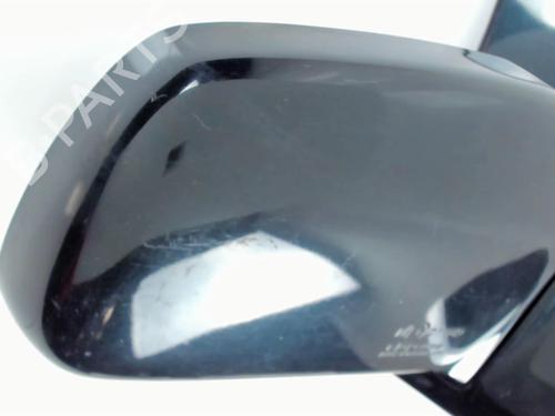 Right mirror SUZUKI VITARA (ET, TA, TD) 1.6 i 16V All-wheel Drive (ET, TA02, SE416) | BP21233579C27 