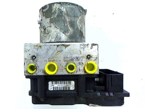 Used ABS pump ABS pump CITROËN JUMPY II Van 2.0 HDi 120 (120 hp) 20426478 20426478