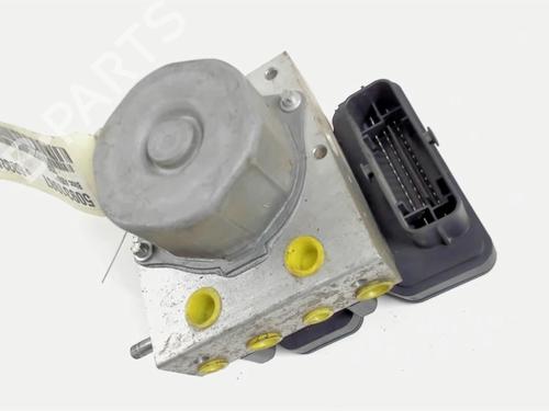 ABS pump RENAULT ZOE (BFM_) ZOE | BP20443627M43 
