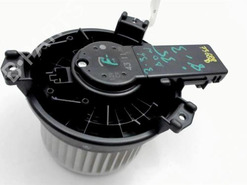 Heater blower motor SUZUKI BALENO (FW, EW) 1.2 (A1K412) | BP21208507M62 