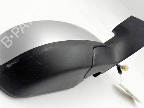 Right mirror OPEL AGILA B (H08) 1.0 (F68) | BP29956711C27 