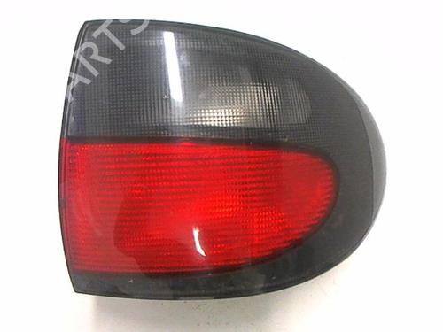 Used Right taillight RENAULT MEGANE I Classic (LA0/1_) 1.9 dTi (LA08, LA0N, LA0K) (98 hp) 20470306