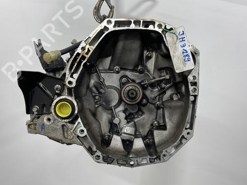 Gearkasse RENAULT MODUS / GRAND MODUS (F/JP0_) 1.5 dCi 75 (75 hp) 28683482