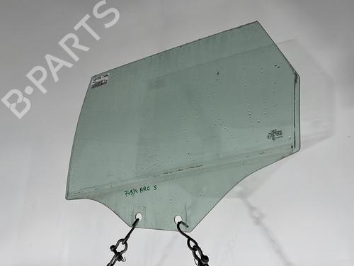 Rear left door window AUDI A3 Sportback (8PA) 1.9 TDI | BP29545088C20 