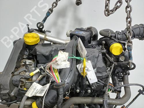 Used Engine Engine 39576153 39576153