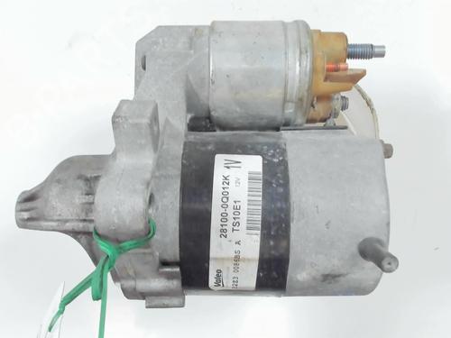 Starter PEUGEOT 107 (PM_, PN_) 1.0 | BP20442490M8 
