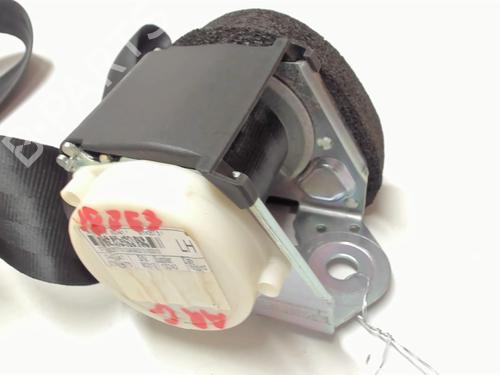 Rear left belt tensioner FIAT 500 (312_) 1.3 D Multijet (312AXB1A) | BP20469993C89