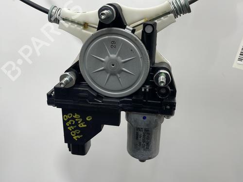 Front left window mechanism KIA RIO III (UB) 1.25 CVVT | BP31794325C22  - Image 6