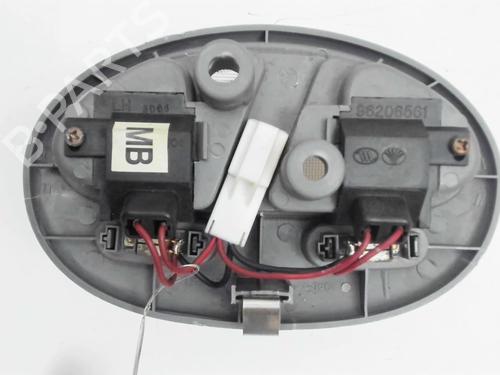 interior-roof-light-daewoo-lacetti-hatchback-klan-18-2002-21240161 main image