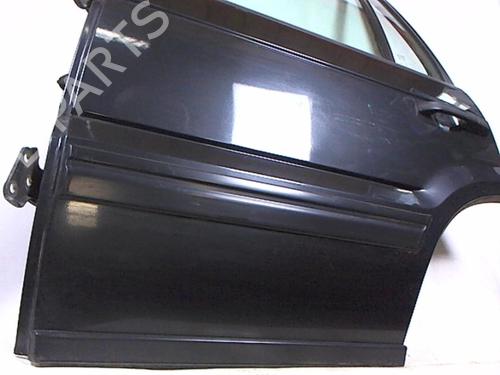 Left rear door LAND ROVER RANGE ROVER II (P38A) 2.5 D 4x4 | BP20477108C4 