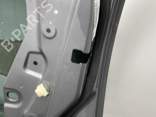 Right front door ALFA ROMEO GIULIETTA (940_) 1.6 JTDM (940FYB11, 940FYB1A, 940FYF11, 940FYF1A) | BP28813119C3 