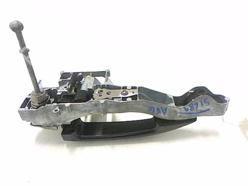 Front left exterior door handle CITROËN C5 III Break (RW_) 2.0 HDi 140 | BP20470428C128 