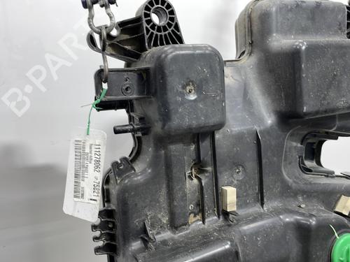AdBlue tank PEUGEOT EXPERT Van (V_) 2.0 BlueHDi 145 | BP28591220M85