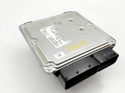 Engine control unit (ECU) AUDI A4 B8 Avant (8K5) 2.7 TDI | BP29625518M57 