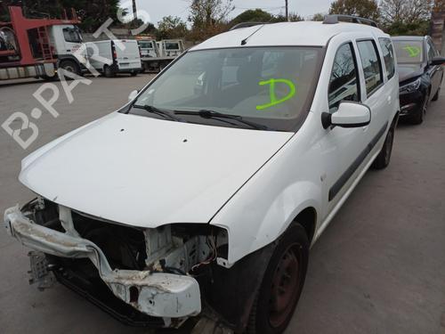 Engine control unit (ECU) DACIA LOGAN MCV (KS_) 1.5 dCi (KS0K) | BP25221945M57 - Image 7