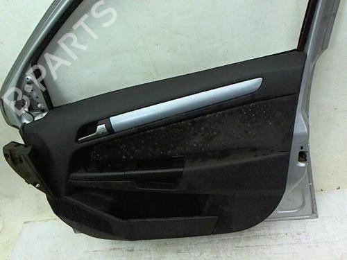 Right front door OPEL ASTRA H (A04) 1.7 CDTI (L48) | BP20431792C3 