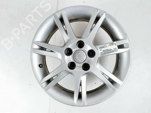 Used Rim SEAT IBIZA III (6L1) 1.4 TDI (70 hp) 27294106