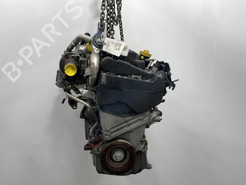 Engine RENAULT CAPTUR I (J5_, H5_) 1.5 dCi 90 (J5N4, J5M5, J5MW, J5M6, J5AL, J5AJ) | BP30308590M1  - Image 7