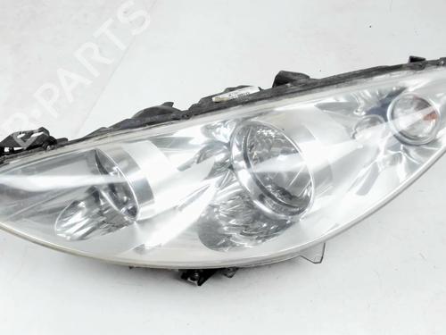Phare gauche Phare gauche PEUGEOT 308 SW I (4E_, 4H_) 1.6 HDi (112 hp) 39904703 39904703