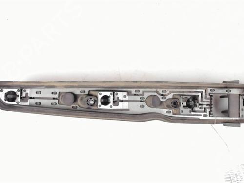 Used Lamp holder Lamp holder OPEL MERIVA A MPV (X03) 1.7 CDTI (E75) (100 hp) 20397321 20397321