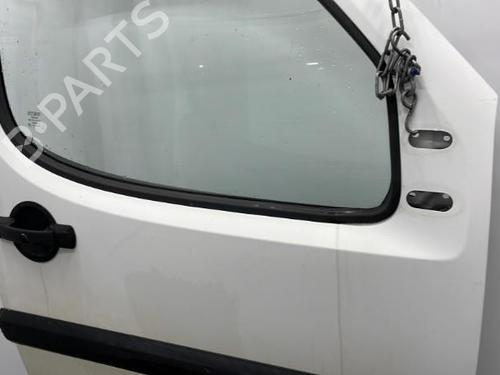 Dør høyre foran FIAT DOBLO Box Body/MPV (223_) 1.9 JTD (105 hp) 20422740