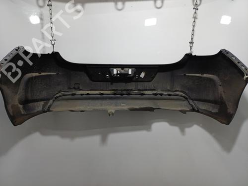 rear-bumper-citroen-c4-ii-nc_-2009-36052312 main image