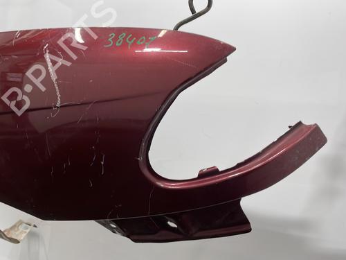 Right front fenders OPEL ASTRA F Hatchback (T92) 1.7 TD (F08, M08, F68, M68) | BP23568054C42 