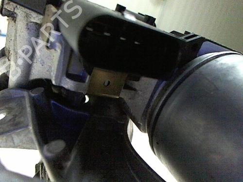 Front wiper motor OPEL ASTRA J (P10) 1.3 CDTI (68) | BP20443664M29 