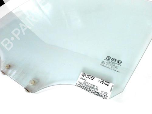 Rear left door window HYUNDAI ACCENT II (LC) 1.5 CRDi | BP20403003C20 