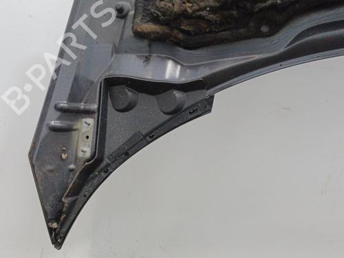 Hood PEUGEOT 807 (EB_) 2.2 HDi | BP22102304C1