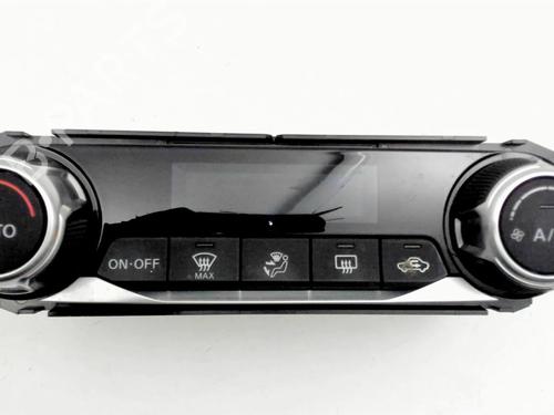 Climate control NISSAN JUKE (F16_) 1.6 Hybrid | BP24319810I5 - Image 3
