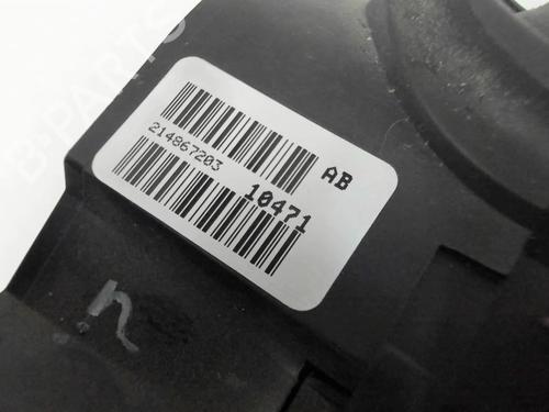 Steering column stalk JEEP COMPASS (MK49) 2.0 CRD 4x4 | BP25404960I23  - Image 5