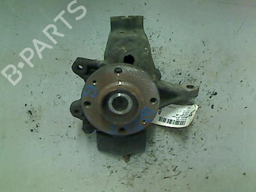 Used Left front steering knuckle PEUGEOT 406 (8B) 1.8 16V (110 hp) 20472217