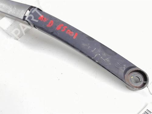 Used Front windshield wiper arm KIA RIO III (UB) 1.4 CRDi (90 hp) 20401301