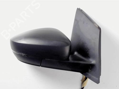 Right mirror VW POLO V (6R1, 6C1) 1.6 TDI | BP20465294C27 
