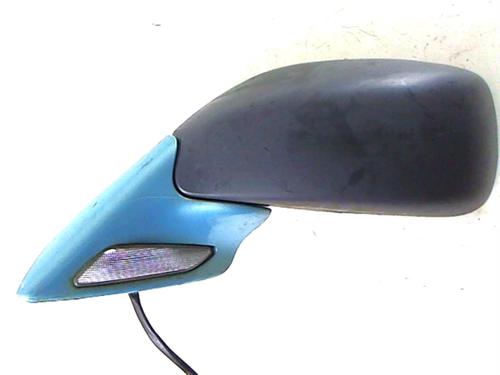 Left mirror CITROËN C8 (EA_, EB_) 2.0 HDi | BP20448581C26