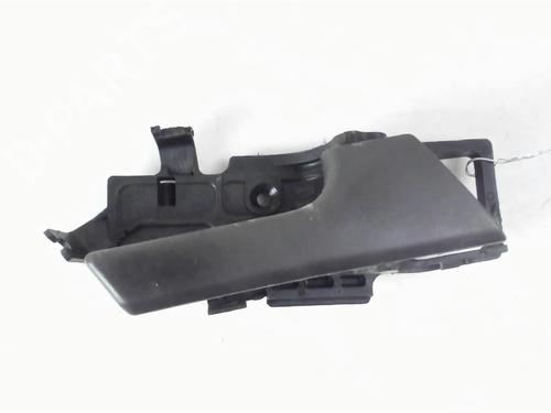 Used Front right interior door handle CHEVROLET AVEO / KALOS Hatchback (T250, T255) 1.2 LPG (81 hp) 22103470