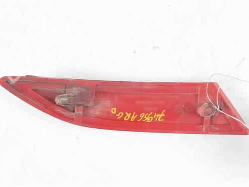 Used Rear bumper left light Rear bumper left light FORD FOCUS III 1.6 TDCi ECOnetic (105 hp) 22103923 22103923