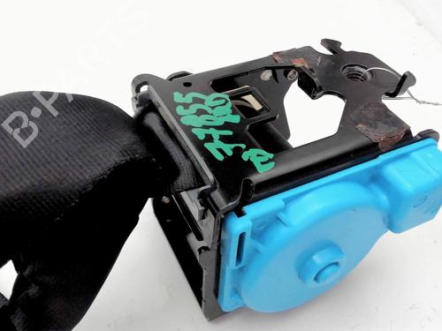 Used Rear right seatbelt Rear right seatbelt CITROËN C4 Picasso II [2013-2026] 33894910 33894910