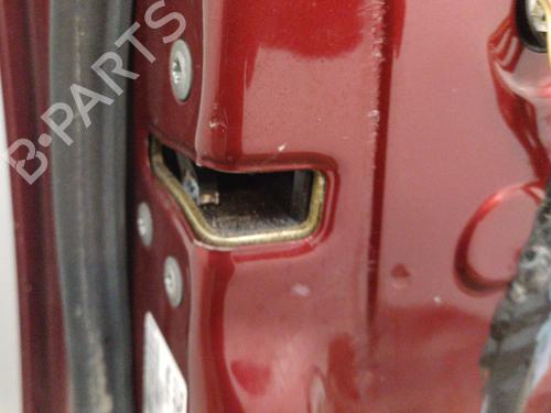 Used Left front door TOYOTA COROLLA Verso (ZER_, ZZE12_, R1_) 2.0 D-4D (CUR10_, CUR10R) (116 hp) 22102722