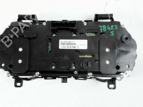 instrument-cluster-renault-clio-v-b7_-2019-30912913 main image