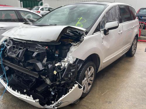 Climate control PEUGEOT 5008 (0U_, 0E_) 2.0 HDi 150 / BlueHDi 150 | BP20665814I5 